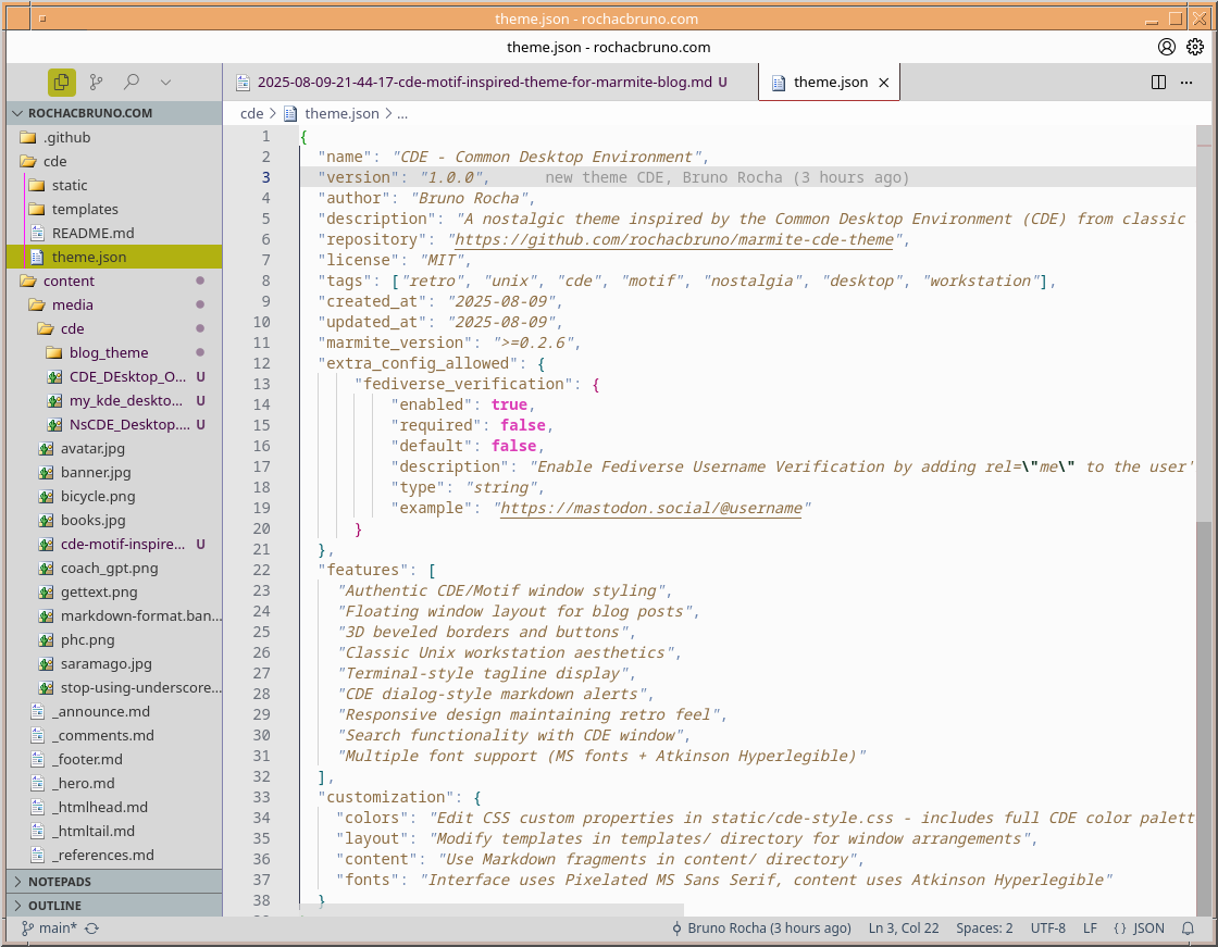 Cursor AI Powered Editor